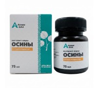 Экстракт коры осины АктивБад, 75 мл