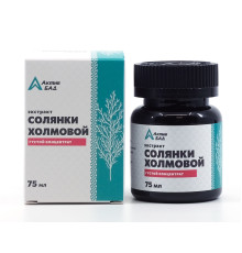 Экстракт солянки холмовой АктивБад, 75 мл