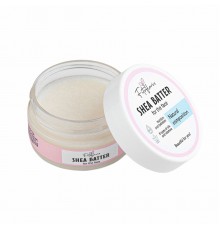 Баттер для лица и сухих участков кожи с маслом ши, 25 мл