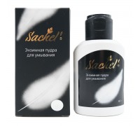 Энзимная пудра для умывания Sachel, 40 г