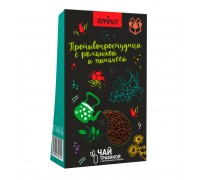 Фиточай гранулированный Противопростудный с ромашкой и эхинацеей, 60 г