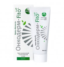 Крем Фитол-0 Онкодерм-Fito для повреждённой кожи, 75 г