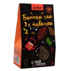 Фиточай гранулированный Банный с таволгой, 60 г