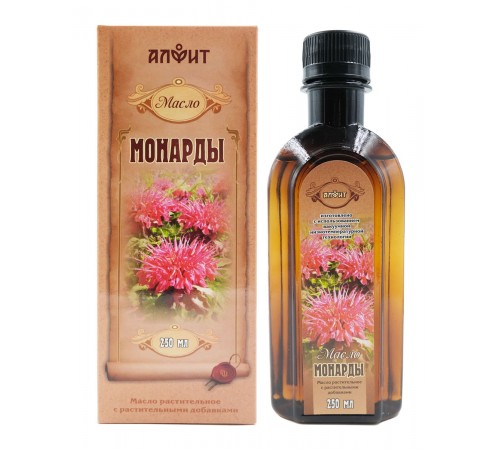 Масло монарды, 250 мл