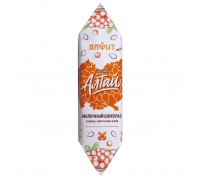 Конфета Любимый Алтай с молочным шоколадом и клюквой, 32 г