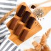 Конфета Любимый Алтай: молочный шоколад, вяленая клюква, семя тыквы и мёд, 32 г