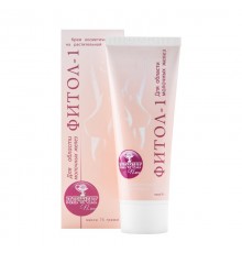 Крем Фитол-1 Мастопатийный, 75 г