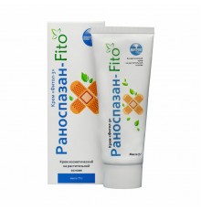 Крем Фитол-3 Раноспазан-Fito ранозаживляющий, 75 г