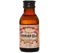 Масло монарды, 100 мл