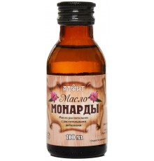 Масло монарды, 100 мл