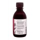 Сок расторопши на сиропе топинамбура, 200 мл