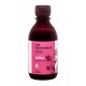 Сок расторопши на сиропе топинамбура, 200 мл