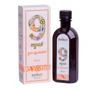 Бальзам "9 трав" для суставов, 250 мл