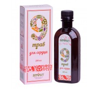 Бальзам "9 трав" для сердца, 250 мл