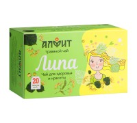 Липовый чай, 20 ф/пакетов