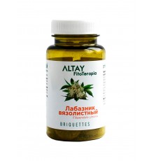 Лабазник вязолистный, 25 брикетов по 2 г