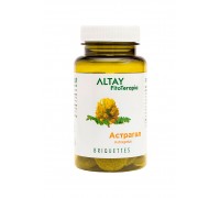 Астрагал, 25 брикетов по 2 г