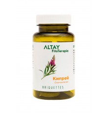 Кипрей (иван-чай), 25 брикетов по 2 г