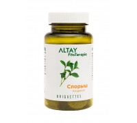 Спорыш, 25 брикетов по 2 г