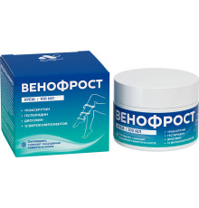 Крем для ног Венофрост, 100 мл