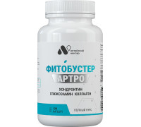 Фитобустер Артро (Phytobooster Artro), 120 капсул
