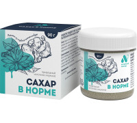 Концентрат инулиновый Сахар в норме, 90 г