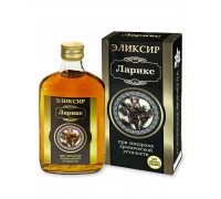 Эликсир Ларикс При синдроме хронической усталости, 250 мл
