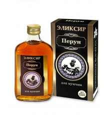 Эликсир Перун Для мужчин, 250 мл
