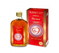 Эликсир Пульс При аритмии, 250 мл