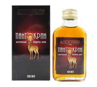 Пантокрин, 100 мл