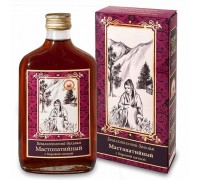 Бальзам Мастопатийный с боровой маткой, 250 мл