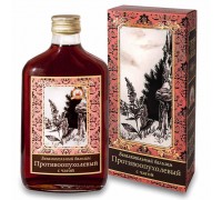 Бальзам Противоопухолевый с чагой, 250 мл