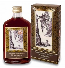 Бальзам От варикоза со зверобоем, 250 мл