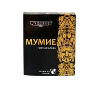 Мумиё натуральное алтайское Горная Слеза, 15 капсул