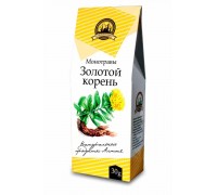 Золотой корень, 30 г