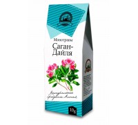 Саган-Дайля, 10 г