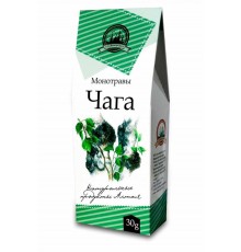 Чага, 30 г