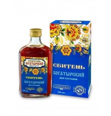 Сбитень Богатырский для суставов, 250 мл