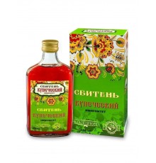 Сбитень Купеческий для иммунитета, 250 мл