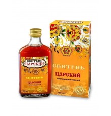 Сбитень Царский противопростудный, 250 мл