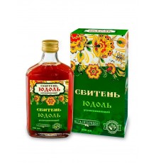 Сбитень Юдоль успокаивающий, 250 мл