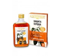 Бальзам Защита сердца с диоскореей на фруктозе, 250 мл