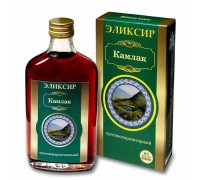 Эликсир Камлак Противопаразитарный, 250 мл