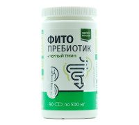 Фитопребиотик, 90 капсул. Курс на 1 месяц. Натурведъ 69