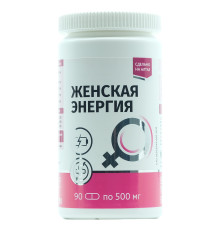 Женская энергия, 90 капсул. Курс на 1 месяц. Натурведъ 7