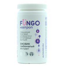 Fungo ноотроп Ежовик гребенчатый экстракт, 90 капсул