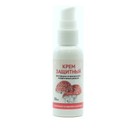 Крем защитный Super Skin с мухомором, 50 мл