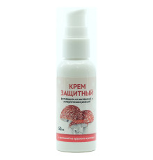 Крем защитный Super Skin с мухомором, 50 мл