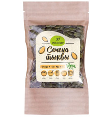 Семена тыквы, 100 г