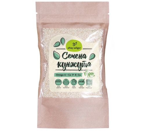 Семена кунжута, 100 г
